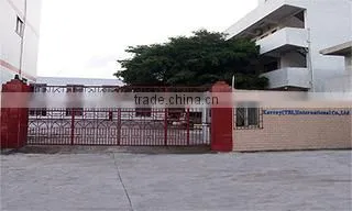 Huizhou Karrey(TBL) Plastic Electronic Co., Ltd. company overview - view 1