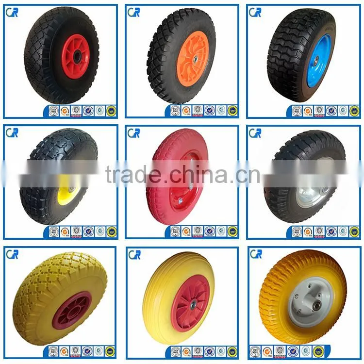 10 inch wheel tire