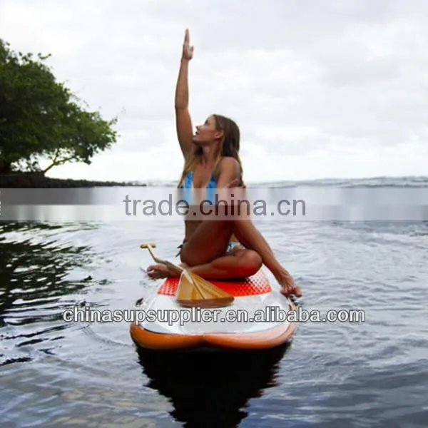 Super yoga sup board