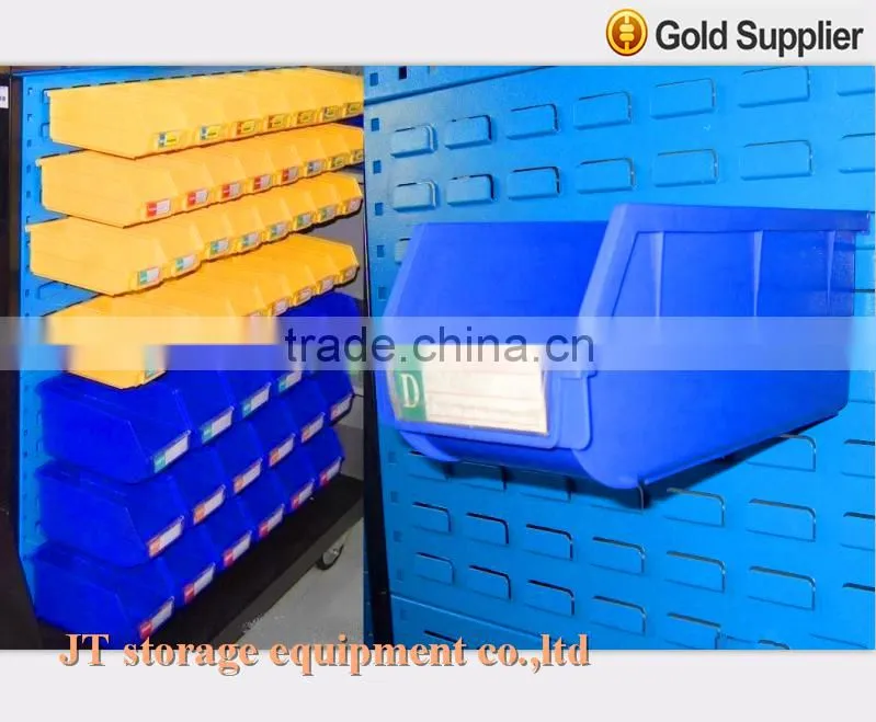 JT High quality steel storage rack system warehouse storage equipment