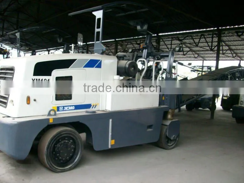 1m milling machine XCMG Cold Milling Machine XM101