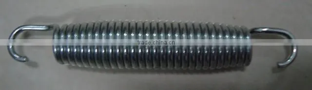 Trampoline spare parts-Spring