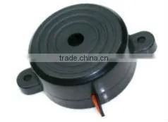 DC 12V 24V waterproof reverse siren