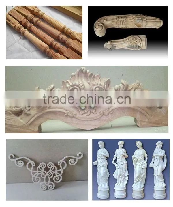 bamboo stick making machine