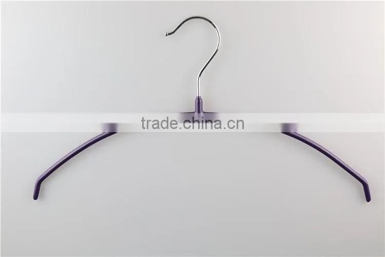 Beautiful Decorative Design metal wire half shape Metal Hanger