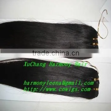 THE GOOD 100% virgin indian hair