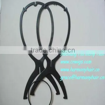 GOOD QUALITY wig stand for hair wig