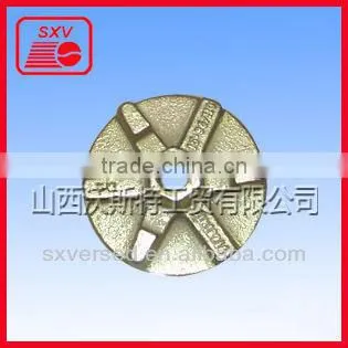 Formwork scaffolding parts--spring clips