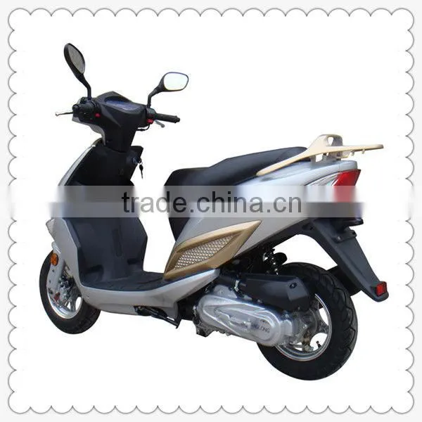 gasoline scooter 50cc /2013 gas scooter new