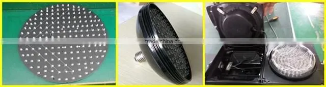 free sample traffic light kutuo 200mm road safety road sign small lens traffic signal light module