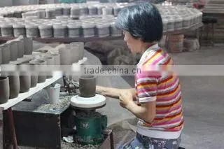 Zibo Maxlight Housewares Co., Ltd. company overview - view 3