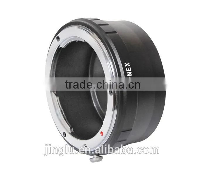 AI-NEX lens adapter for AI lens to NEX body (NEXC3/NEX5N) NEX Adapter (selling direct from factory)
