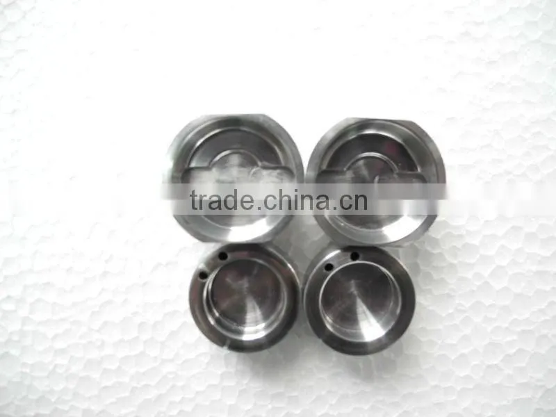 99.95% High Purity Molybdenum Crucible for melting