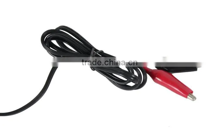 LC4-24-3A Marshell brand smart charger for lead acid battery
