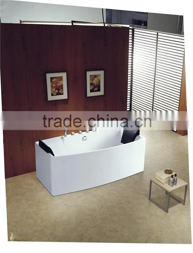 new model massage bathtub,sex-bathtub,bathtub modern with cUPC