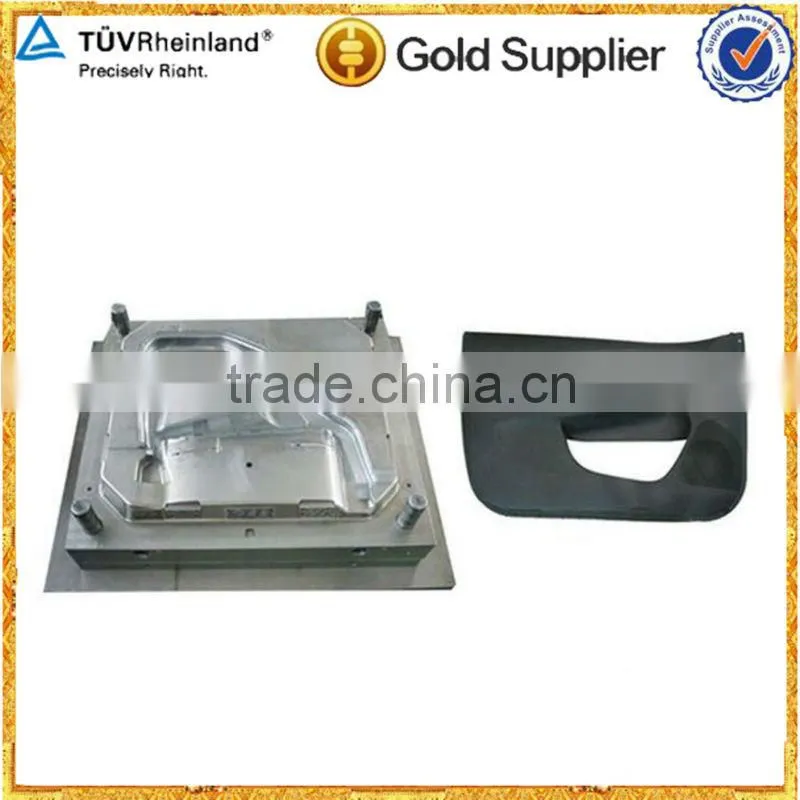 Auto parts mould factory/good qualtiy auto parts mould/plastic injection mold