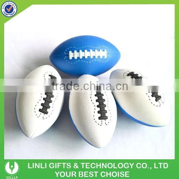125*73mm promotion PU american football