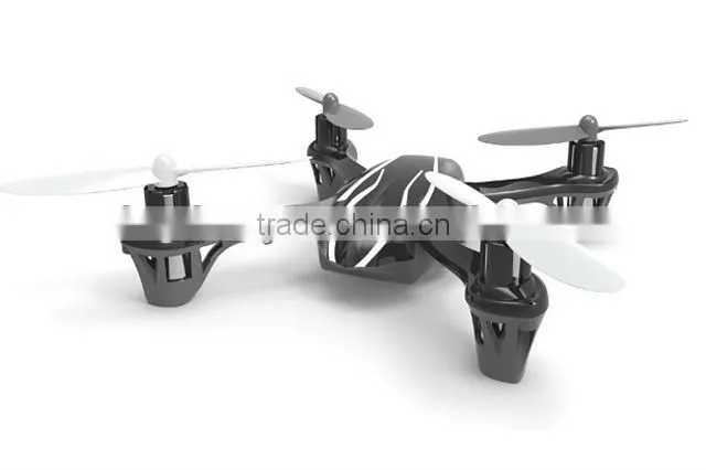 JXD385 4CH 6-Axis Hand Throwing RC Mini Quadcopter