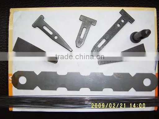 wedge pin wedge bolt construction formwork accessories