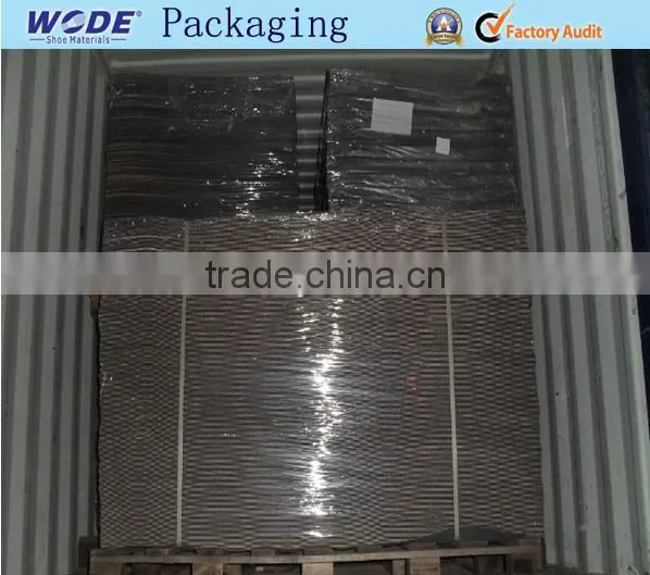 Lady high heel shoe materials- Shank Board