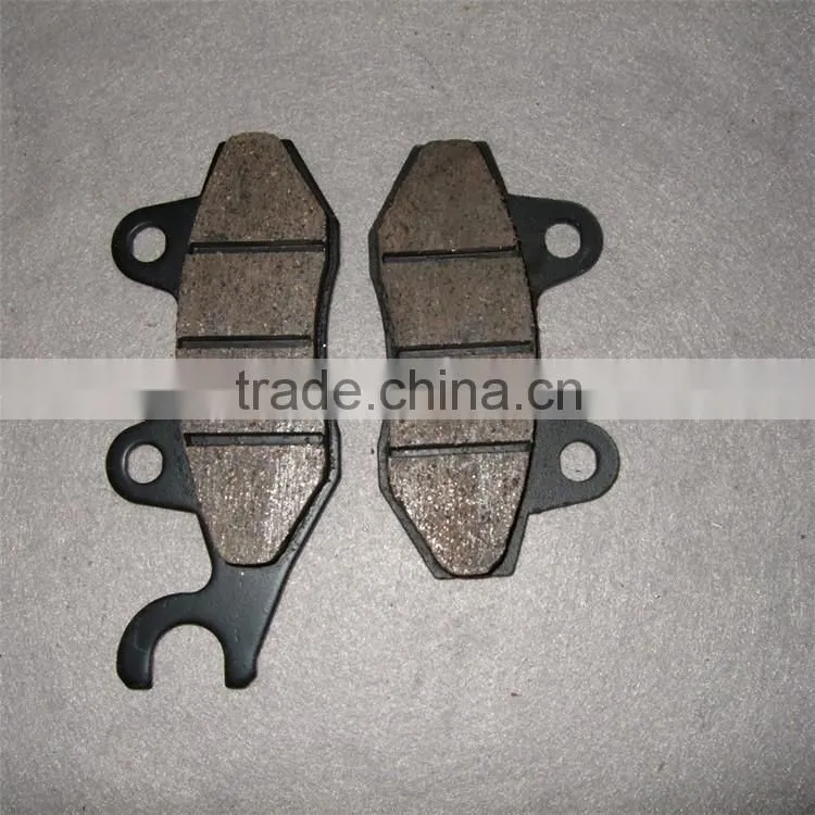 SCL-2012030252 New product KEEWAY HORSE150 motorcycle brake pads