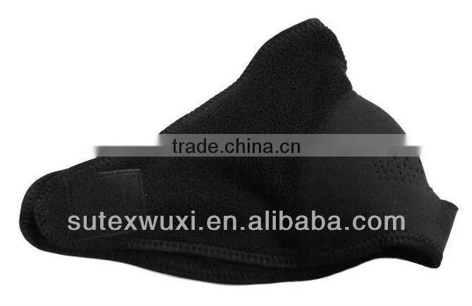 Neoprene Face Mask