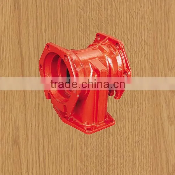 casting parts