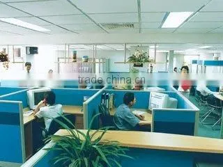 Shanghai Xingshen Instrument Co., Ltd. company overview - view 2