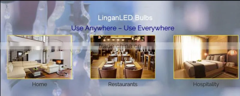 New product LinganLED smart strip light zigbee changeable color led light dimmable
