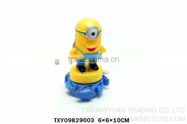 funny Happy Wind up scorpion