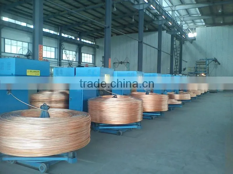 Rubber Sheathed Flexible mining rubber cables