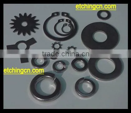 bearing shims star washer industrial washer