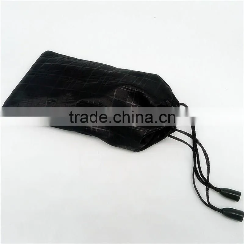 Custom sunglasses glasses pouch