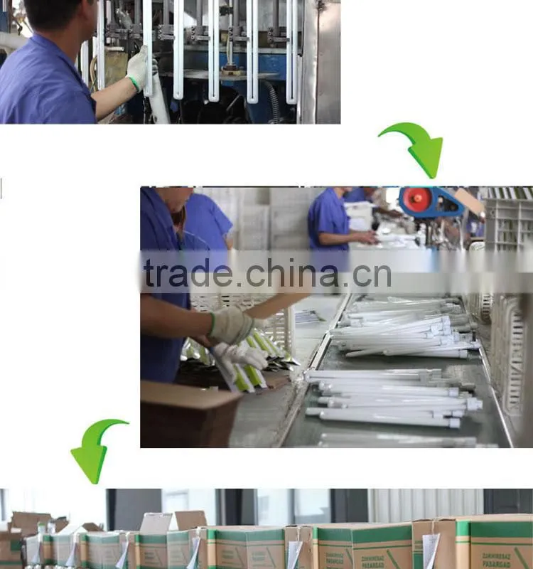 High quality 55w Tube lamp PL Lamp Tube CFL Light