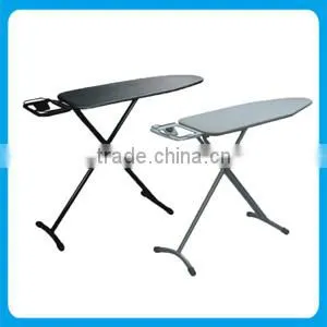 wall mounted hotel ironing board