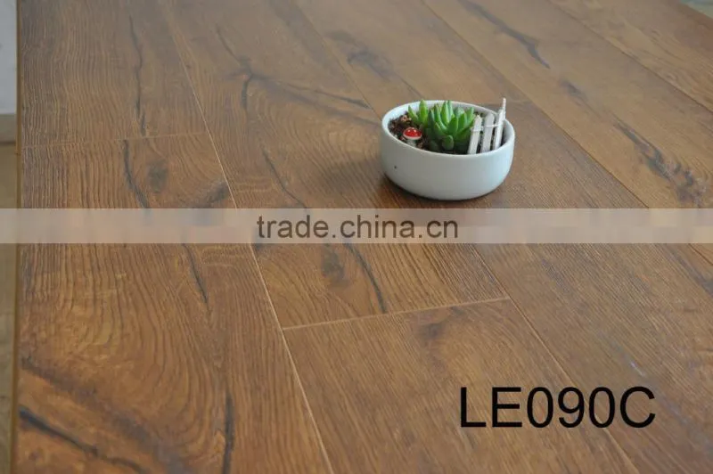 fireproof Lodgi LE090 Series Laminate Flooring