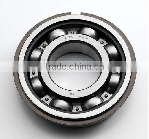 Big Size & Copper Cage Thrust Roller Bearing 872/900ZW in Hot Sale