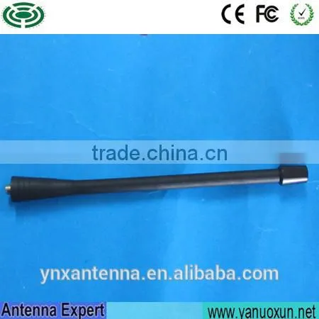 2015 hot sale hf vhf radio walkie talkie antenna two way radio antenna for walkie talkie