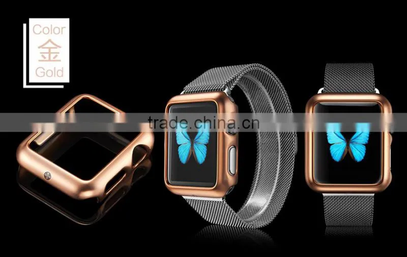 GCASE Scratch-resistant Case For Apple watch