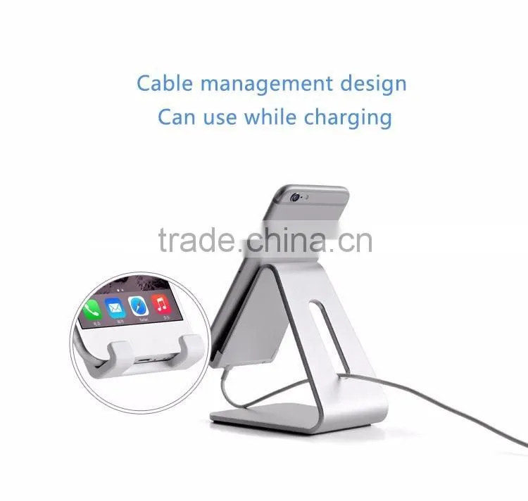 Multifunctional universal tablet stand holder