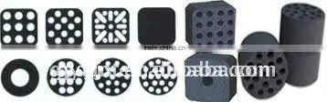 Salable Honeycomb Briquetting Machine