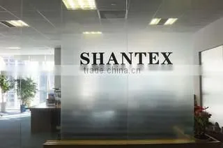 Ningbo Shantex Co., Ltd. company overview - view 3