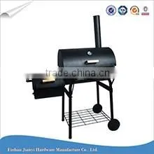 New - Kamado Charcoal Smoker BBQ Grill Oven