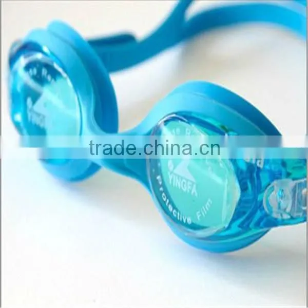 White rubber band for mask tape