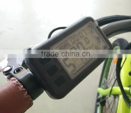 48v 500w alloy aluminum e beach bike electric lowrider bicycle hot sale