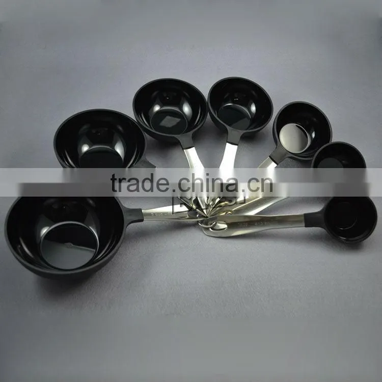 Best stainless steel portable Metal Measuring Spoon set