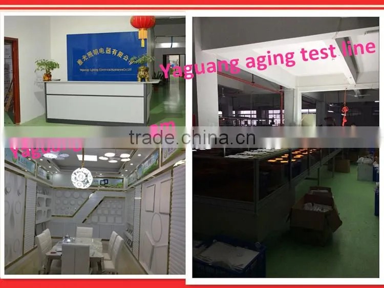 36W smd2835 300*1200 led panel light