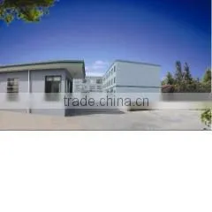 Yuyao Jianda Sprayer Co., Ltd. company overview - view 2