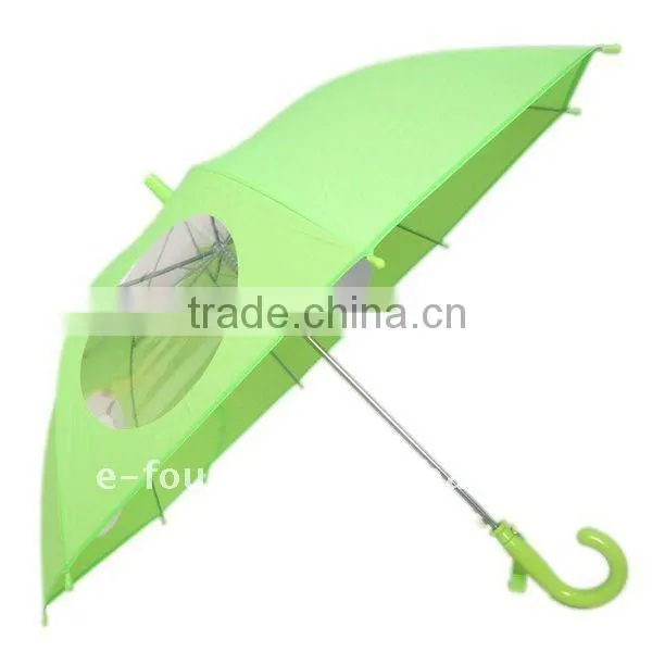 Transparent Kids Umbrella Outdoor