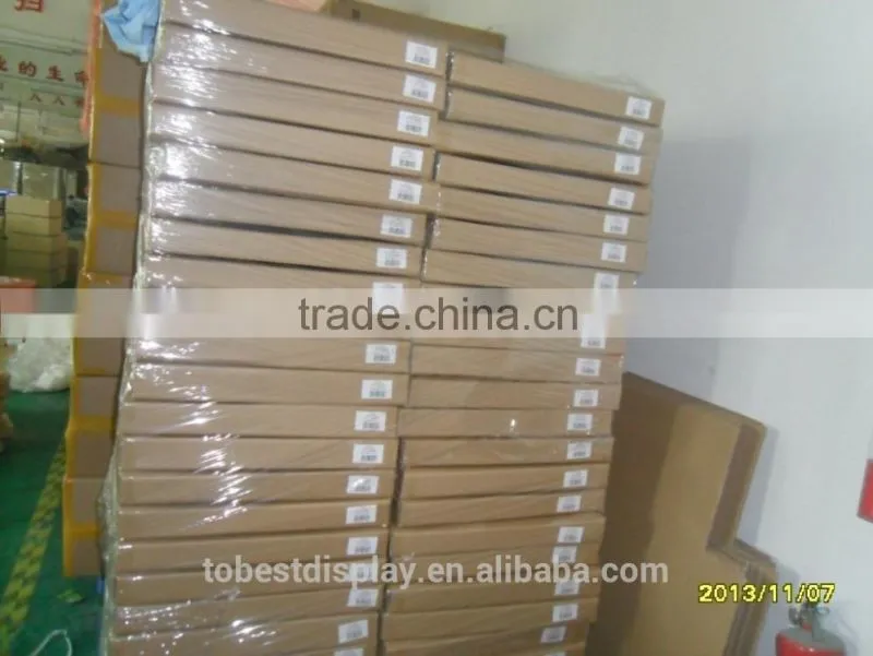 Shenzhen factory made acryllic led display acrylic led light box